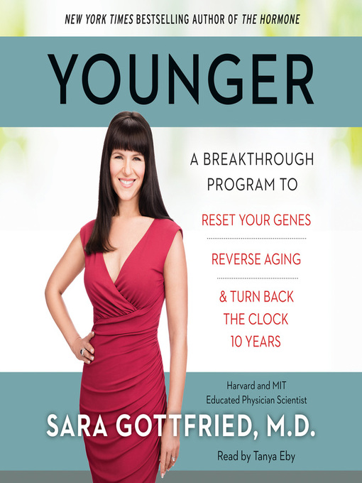 Title details for Younger by Sara Szal Gottfried - Available